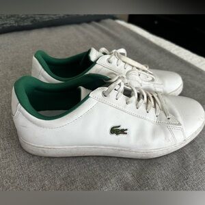 Lacoste Men’s Shoes